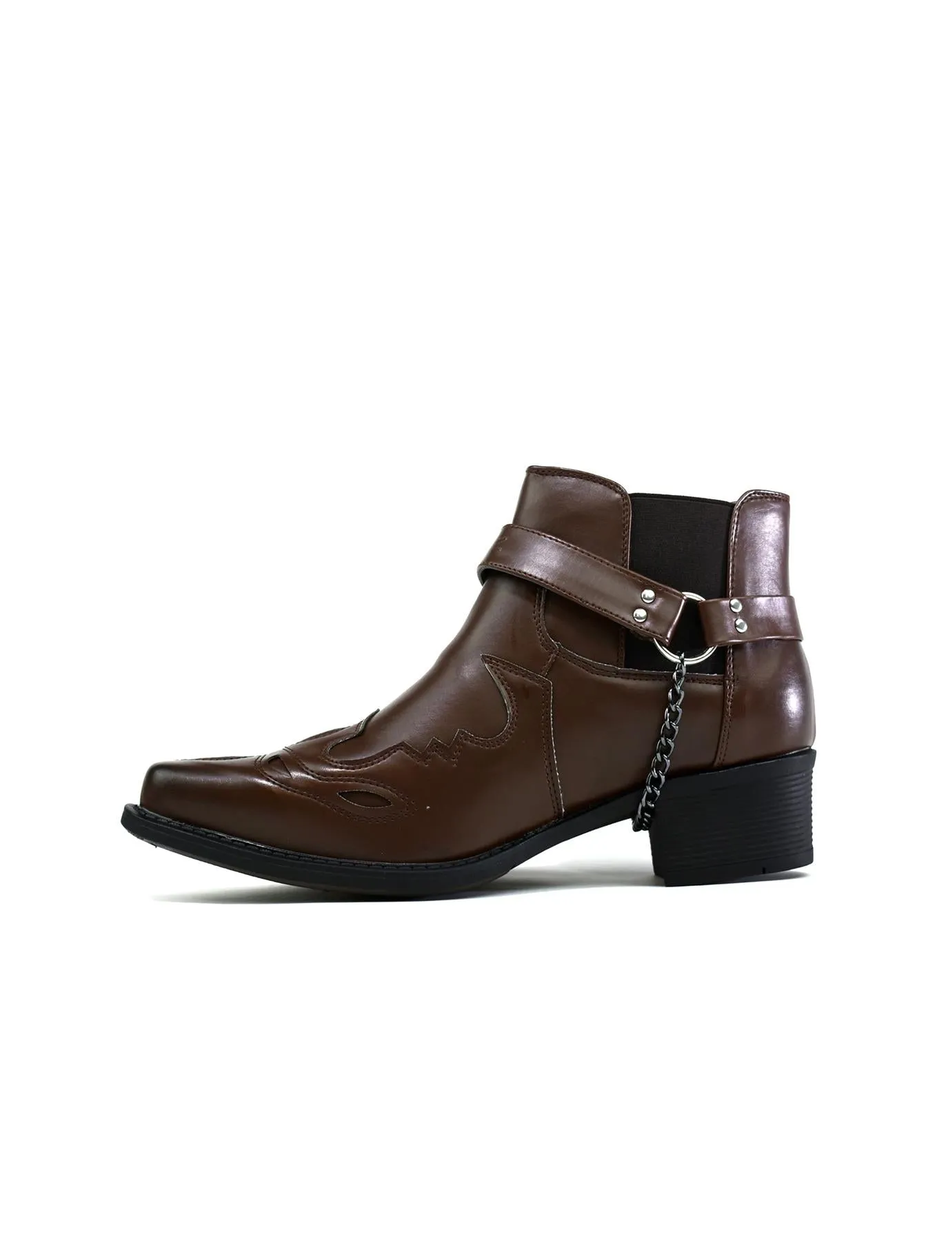 MBO-5909 Brown