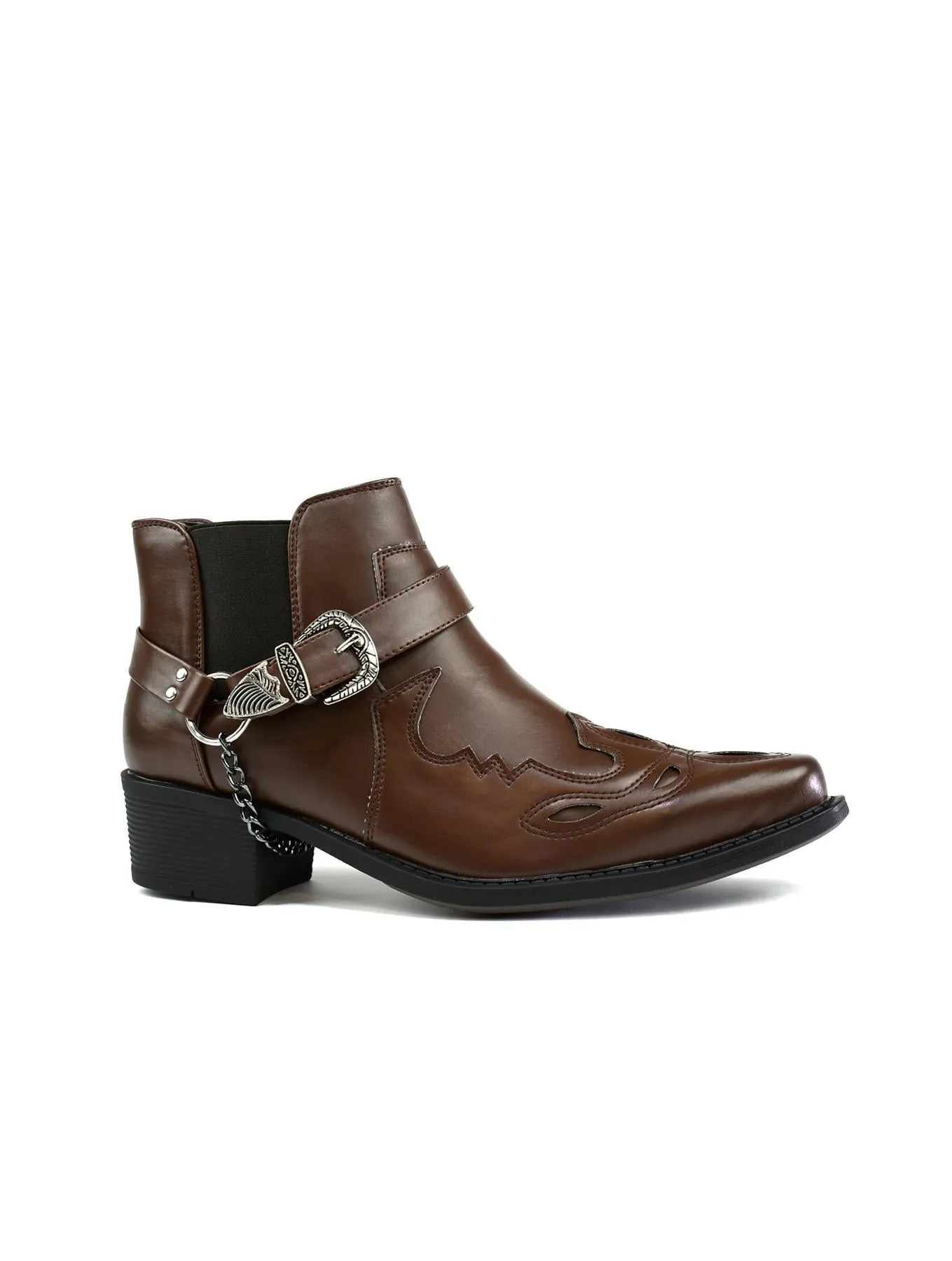 MBO-5909 Brown