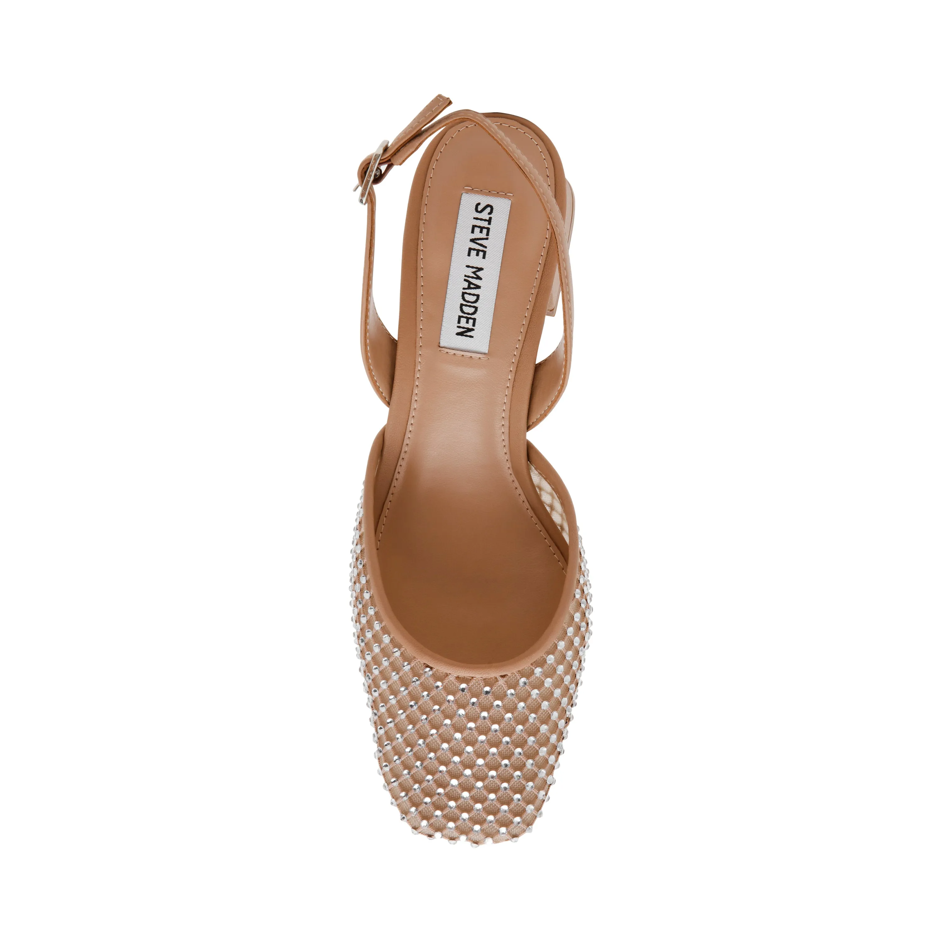 Network Pump TAN MESH