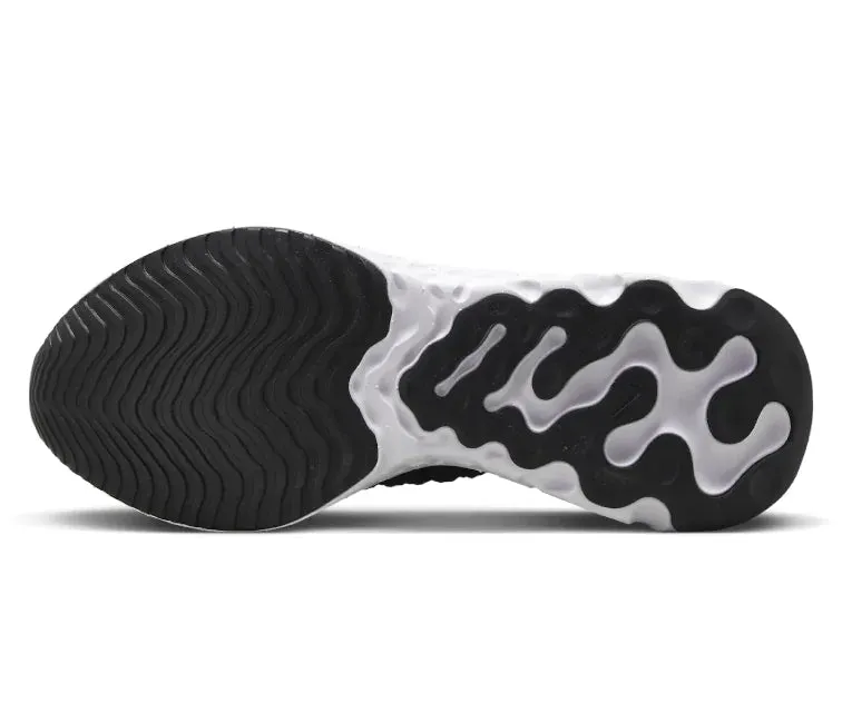Women's Nike React Phantom Run Flyknit 2 'Black Lilac'